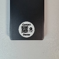 qr code logo